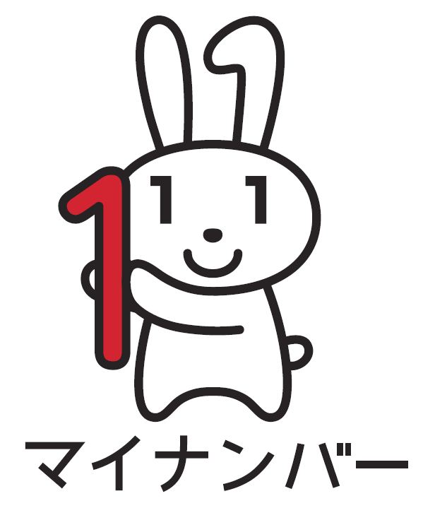 マイナちゃん