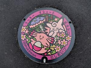 ポケふた
