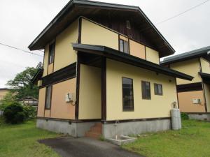 西原B