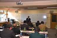 町観光協会解散総会で「にしあいづ観光交流協会（仮称）」を設立することが決定